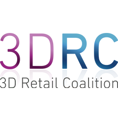 3DRC Logo